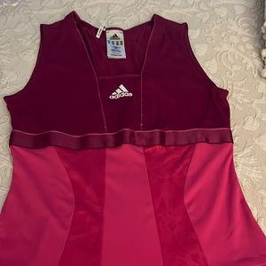 Adidas tennis dress